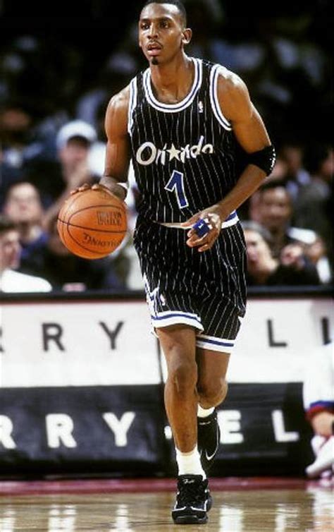 How Penny Hardaway's injuries affected the Orlando Magic's success